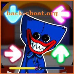 Poppy FNF Playtime Horror icon