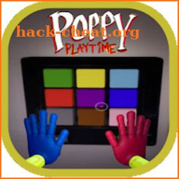 Poppy Game for Playtime Guide icon