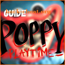 Poppy Horror Guide Playtime icon