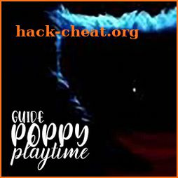 Poppy Horror Playtime Guide icon