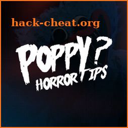 Poppy Horror Tips icon