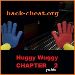 Poppy Huggy Wuggy Guide icon