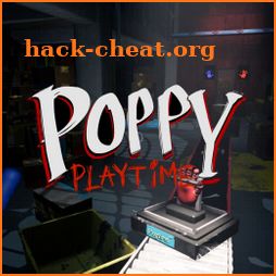 Poppy Mobile & Playtime Guide icon