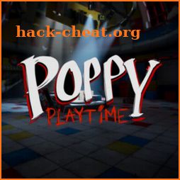 Poppy Mobile & Playtime Guide icon