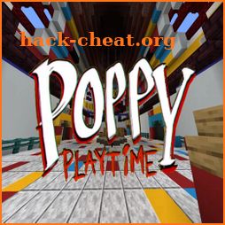 Poppy Mobile Playtime Guide icon