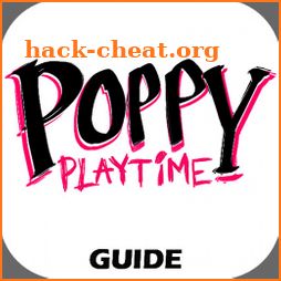 Poppy Mobile Playtime Guide icon