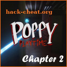 Poppy Mobile Playtime Guide icon