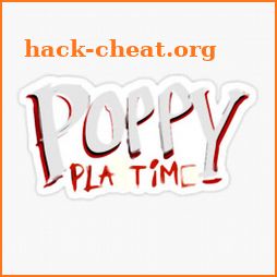 Poppy Mobile Playtime Guide icon