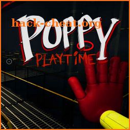 Poppy Mobile Playtime Guide icon