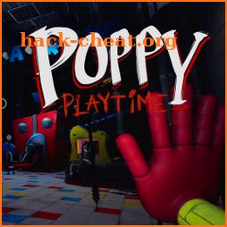 Poppy Mobile Playtime Guide icon