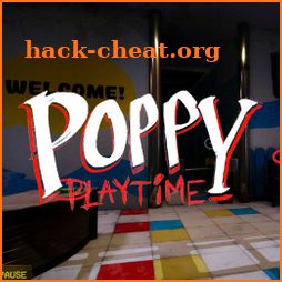 Poppy Mobile Playtime Tips icon