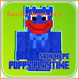 Poppy Play Time for Minecraft icon