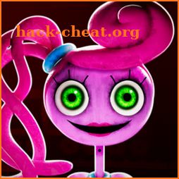 Poppy Playtime Chapter 2 icon