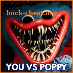 poppy playtime- finger battel icon