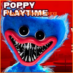 Poppy Playtime game Guide icon