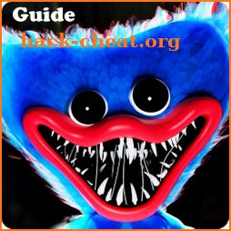 Poppy Playtime Game horror Guide icon