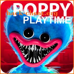 Poppy Playtime Game Walkthrough icon