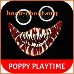 Poppy Playtime Guide icon