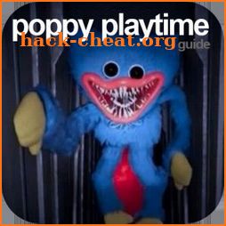 Poppy Playtime Guide icon