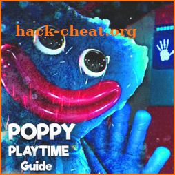 Poppy Playtime Horror Guide icon