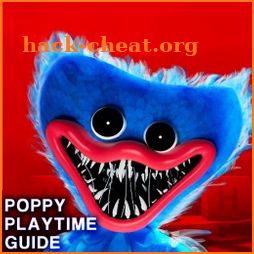 Poppy Playtime Horror Guide icon