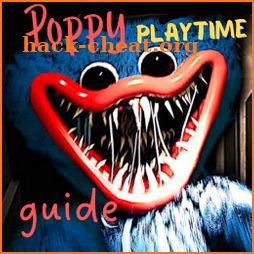 Poppy Playtime Horror Guide icon