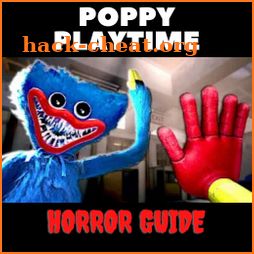 Poppy Playtime horror Guide icon