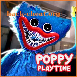 Poppy Playtime horror Guide icon