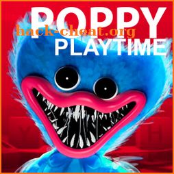 Poppy Playtime Horror Guide icon