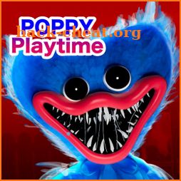 Poppy Playtime Horror Guide icon