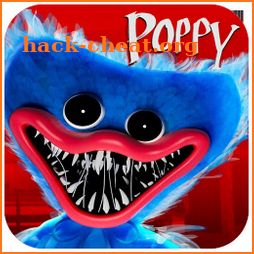 Poppy Playtime horror Guide icon