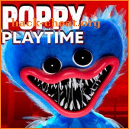 Poppy Playtime Horror Guide icon