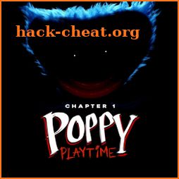 Poppy Playtime Horror Guide icon