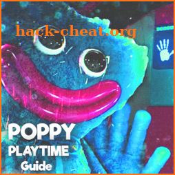 Poppy Playtime Horror Guide icon