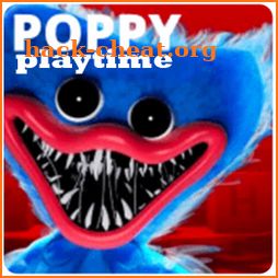 Poppy Playtime Horror Guide icon