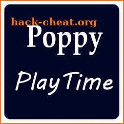 Poppy Playtime horror Guide icon