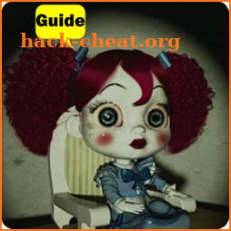 Poppy Playtime horror Guide icon