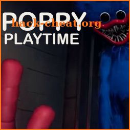 Poppy Playtime horror Guide icon