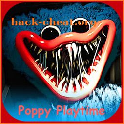 Poppy Playtime horror - poppy icon