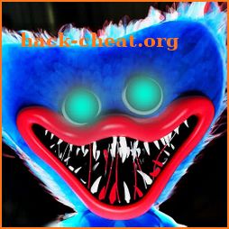 Poppy Playtime horror - poppy icon