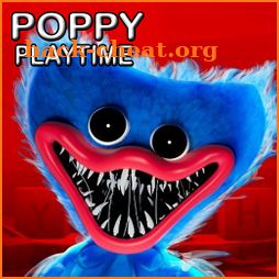 Poppy Playtime Horror Tips icon