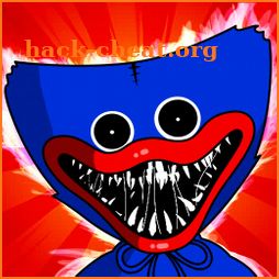 Poppy Playtime Horror Tricks icon