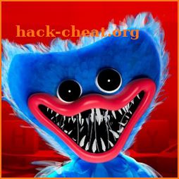 Poppy Playtime Horror Tricks icon