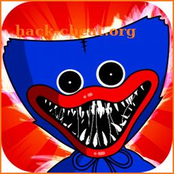 Poppy Playtime Horror Tricks icon