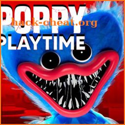 Poppy Playtime Horror Tricks icon