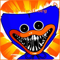 Poppy Playtime Horror Tricks icon