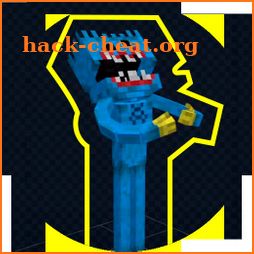 Poppy Playtime Minecraft Mod icon