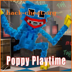 Poppy Playtime Mod Minecraft icon