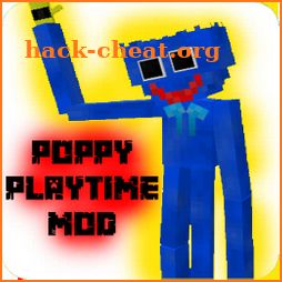 Poppy playtime mod Minecraft icon