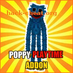 Poppy Playtime Mod Minecraft icon